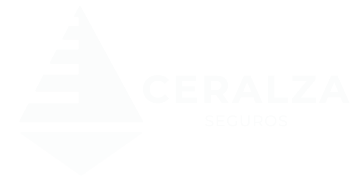 Ceralza Agencia de Seguros Logo